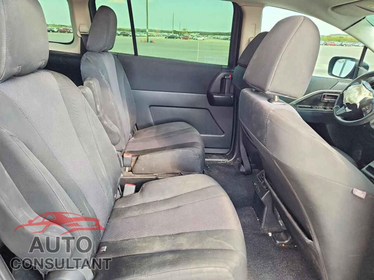 MAZDA 5 2015 - JM1CW2BL9F0189058