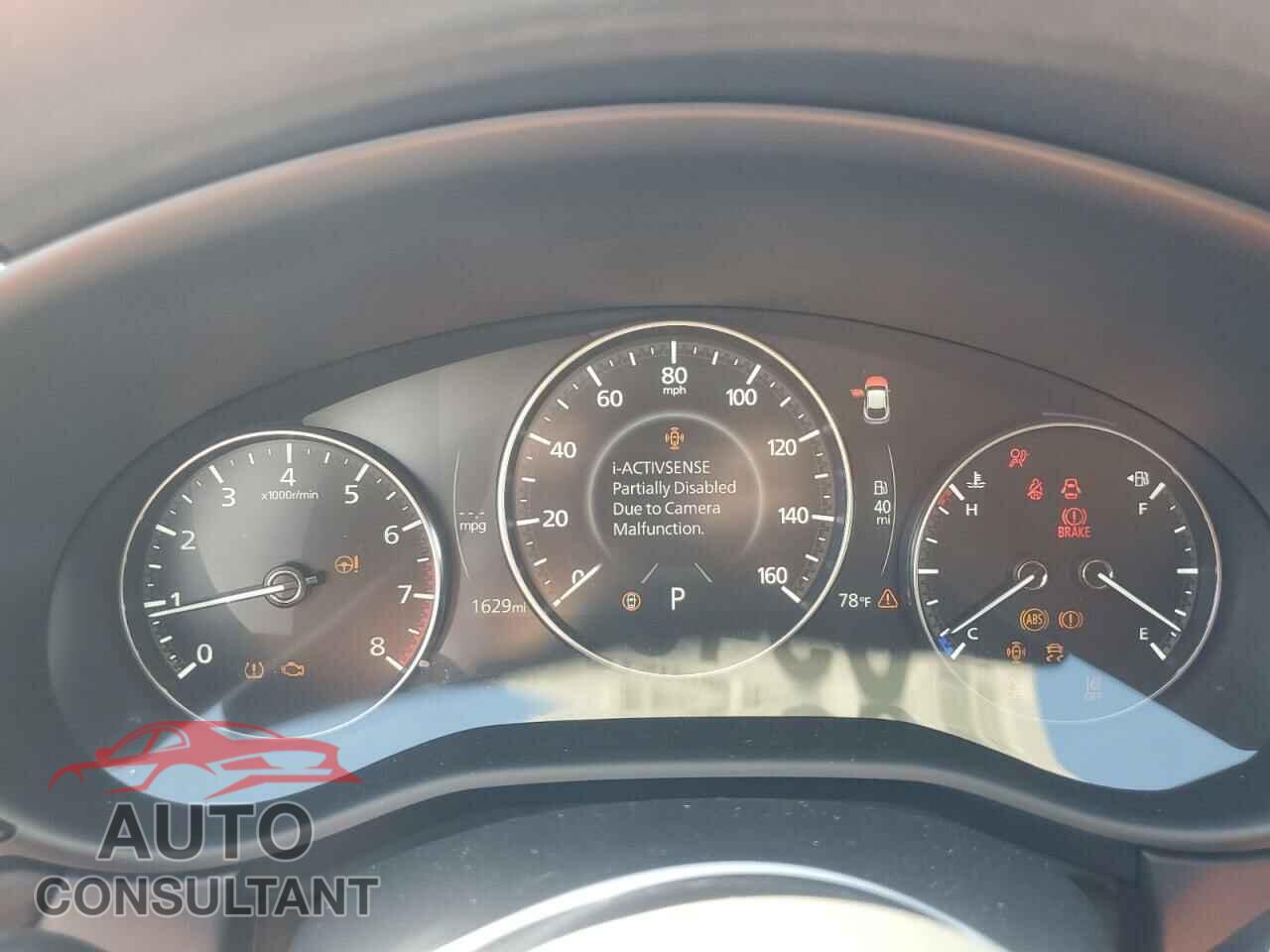 MAZDA CX30 2024 - 3MVDMBAM2RM696680
