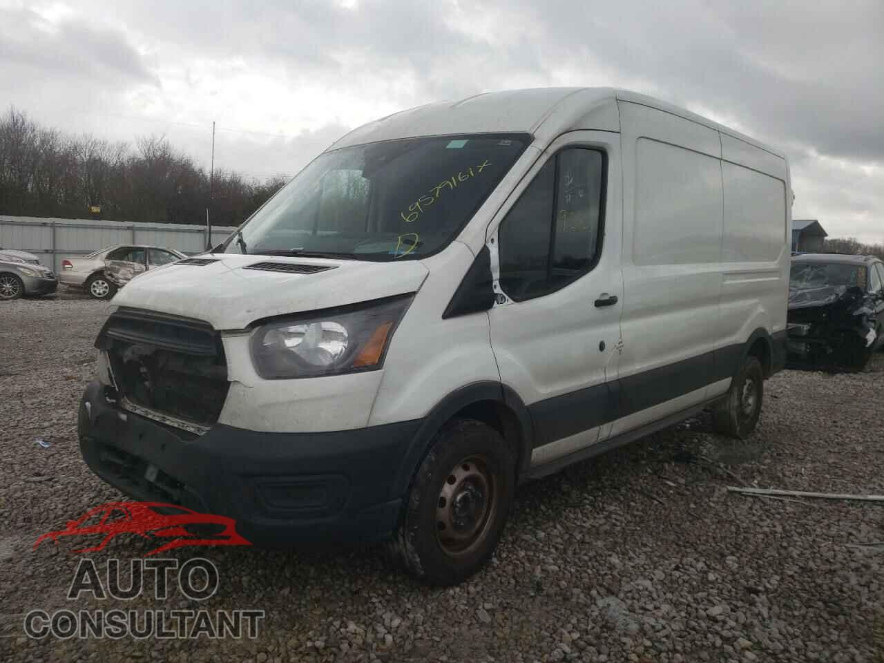 FORD TRANSIT CO 2020 - 1FTBR1C84LKA09220
