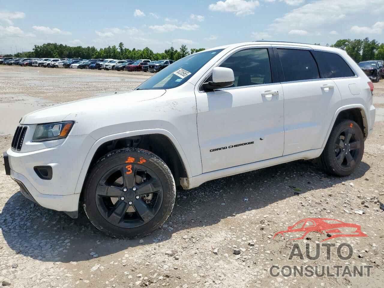 JEEP GRAND CHER 2015 - 1C4RJEAG5FC957115