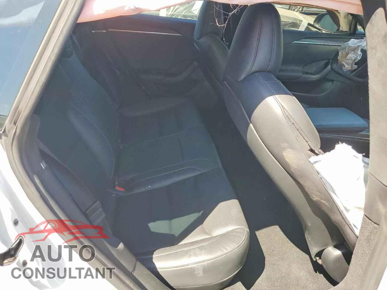 TESLA MODEL S 2021 - 5YJSA1E63MF441766