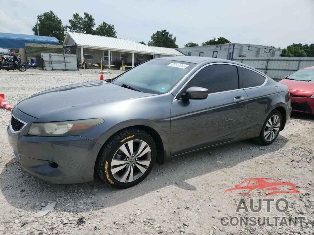HONDA ACCORD 2010 - 1HGCS1B83AA010115