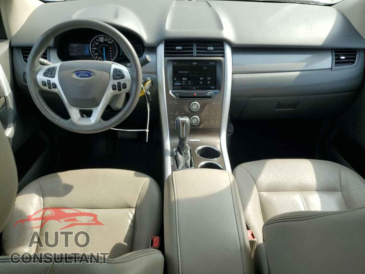 FORD EDGE 2014 - 2FMDK4JC5EBA45531