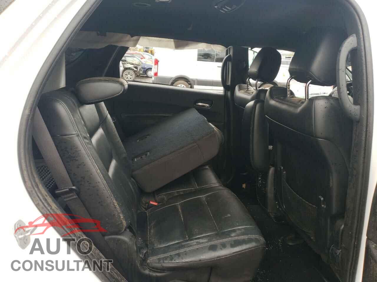 DODGE DURANGO 2021 - 1C4RDJDG0MC644966