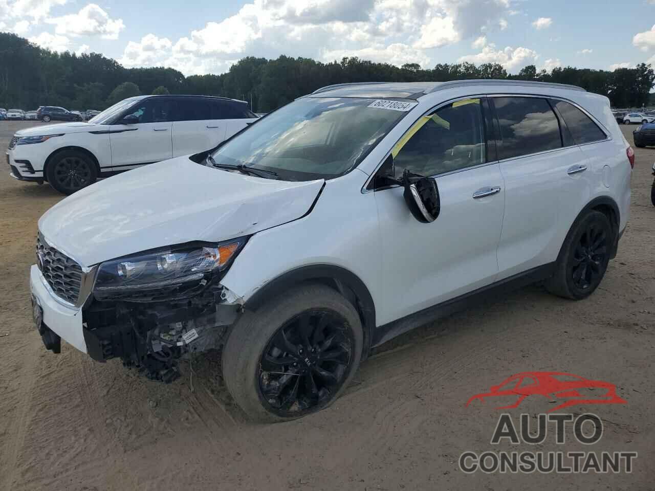 KIA SORENTO 2020 - 5XYPH4A53LG670729