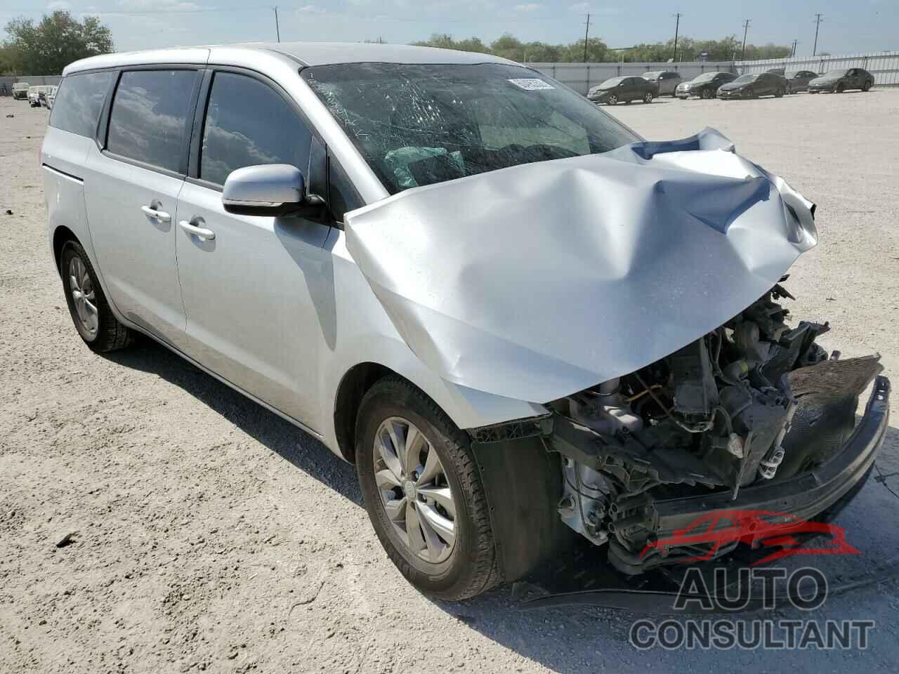 KIA SEDONA 2020 - KNDMB5C17L6618785