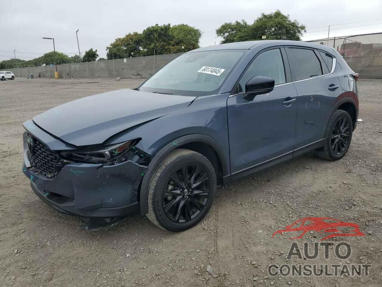 MAZDA CX-5 PREFE 2023 - JM3KFBCM4P0238419