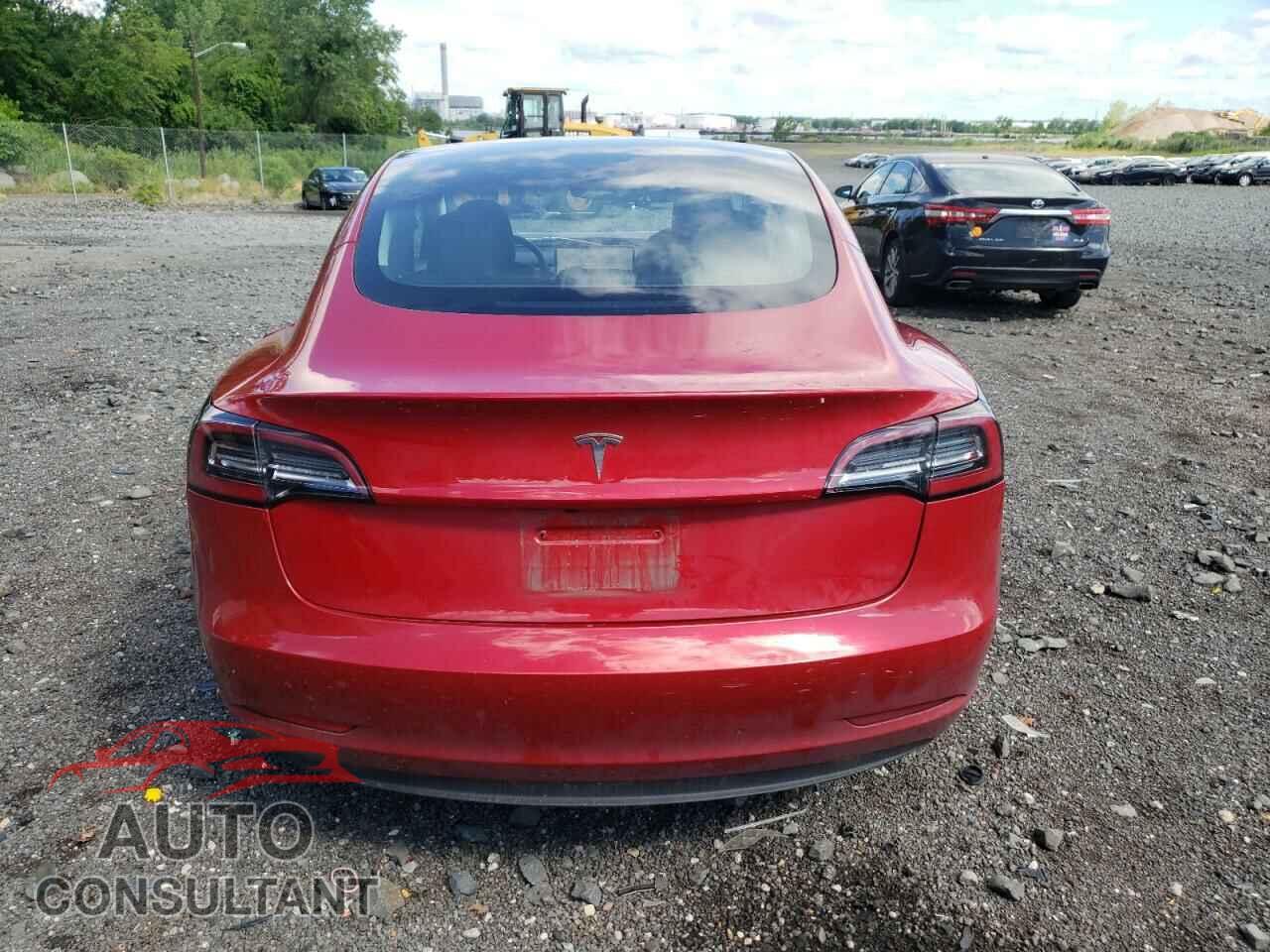 TESLA MODEL 3 2023 - 5YJ3E1EA6PF425501