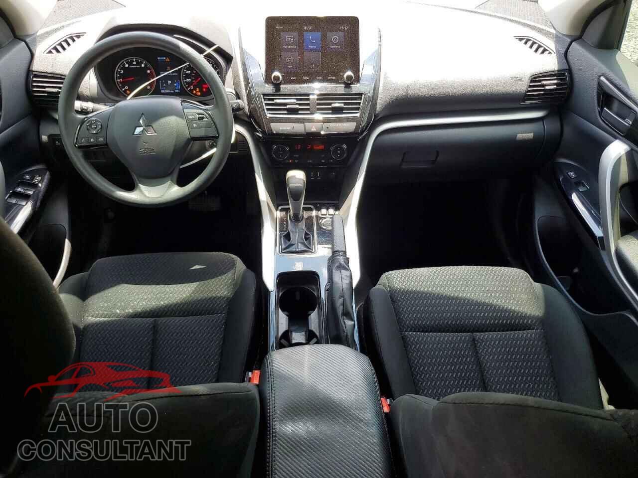 MITSUBISHI ECLIPSE 2023 - JA4ATVAA7PZ005289
