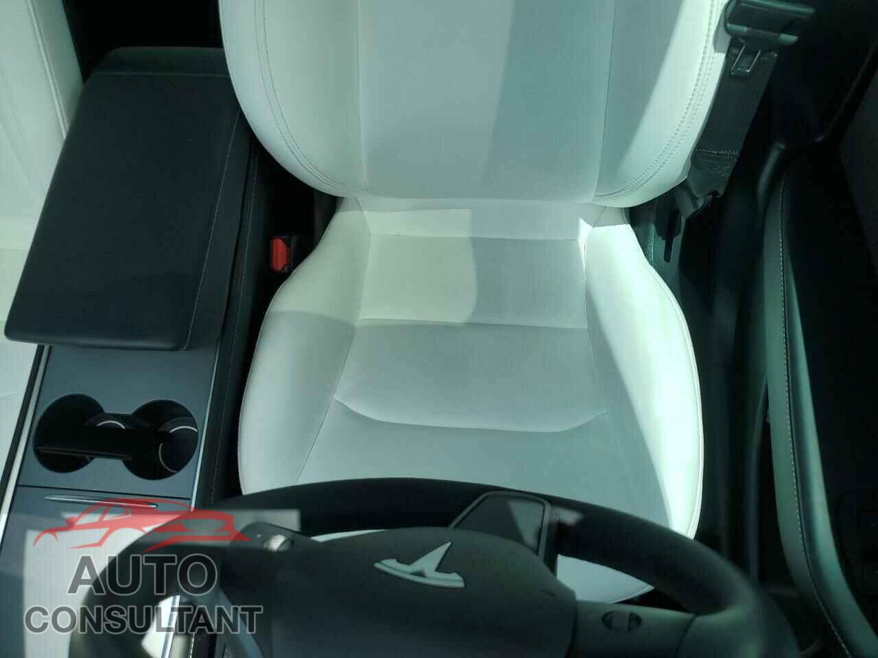 TESLA MODEL 3 2021 - 5YJ3E1EA7MF092138