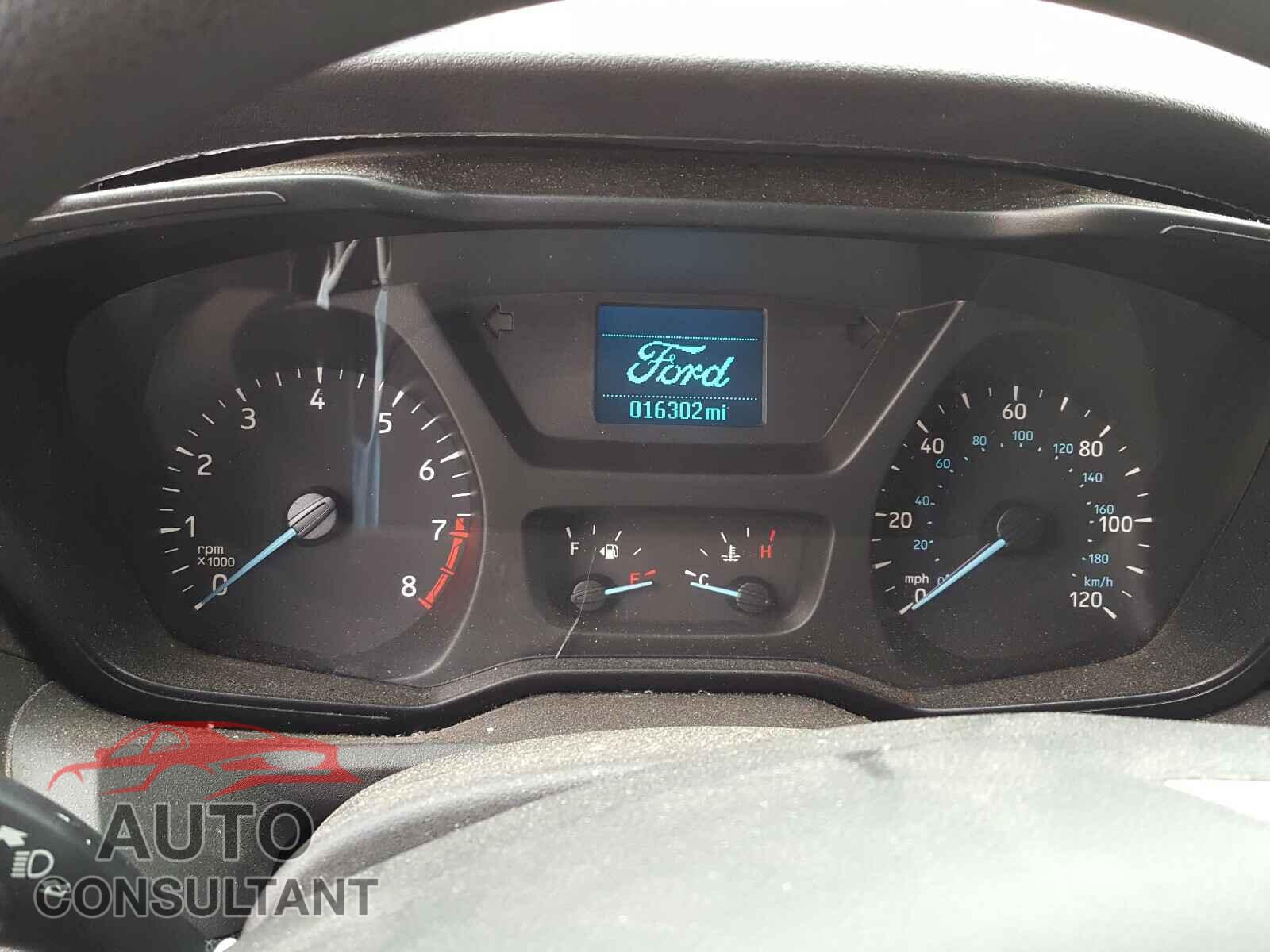 FORD TRANSIT CO 2019 - 1FTYR2CM4KKA34064
