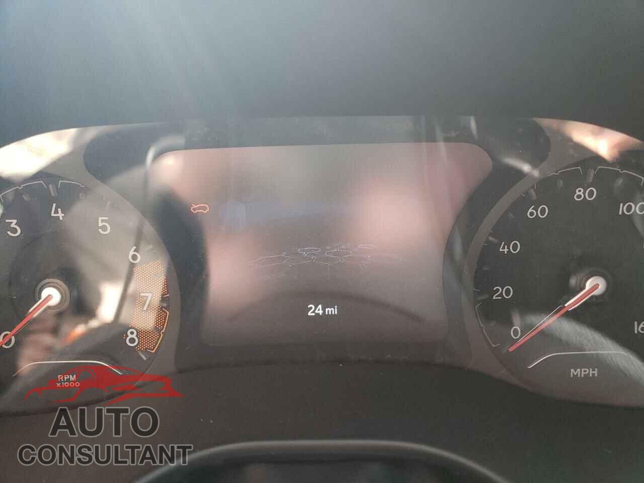 JEEP COMPASS 2023 - 3C4NJDBN1PT539999