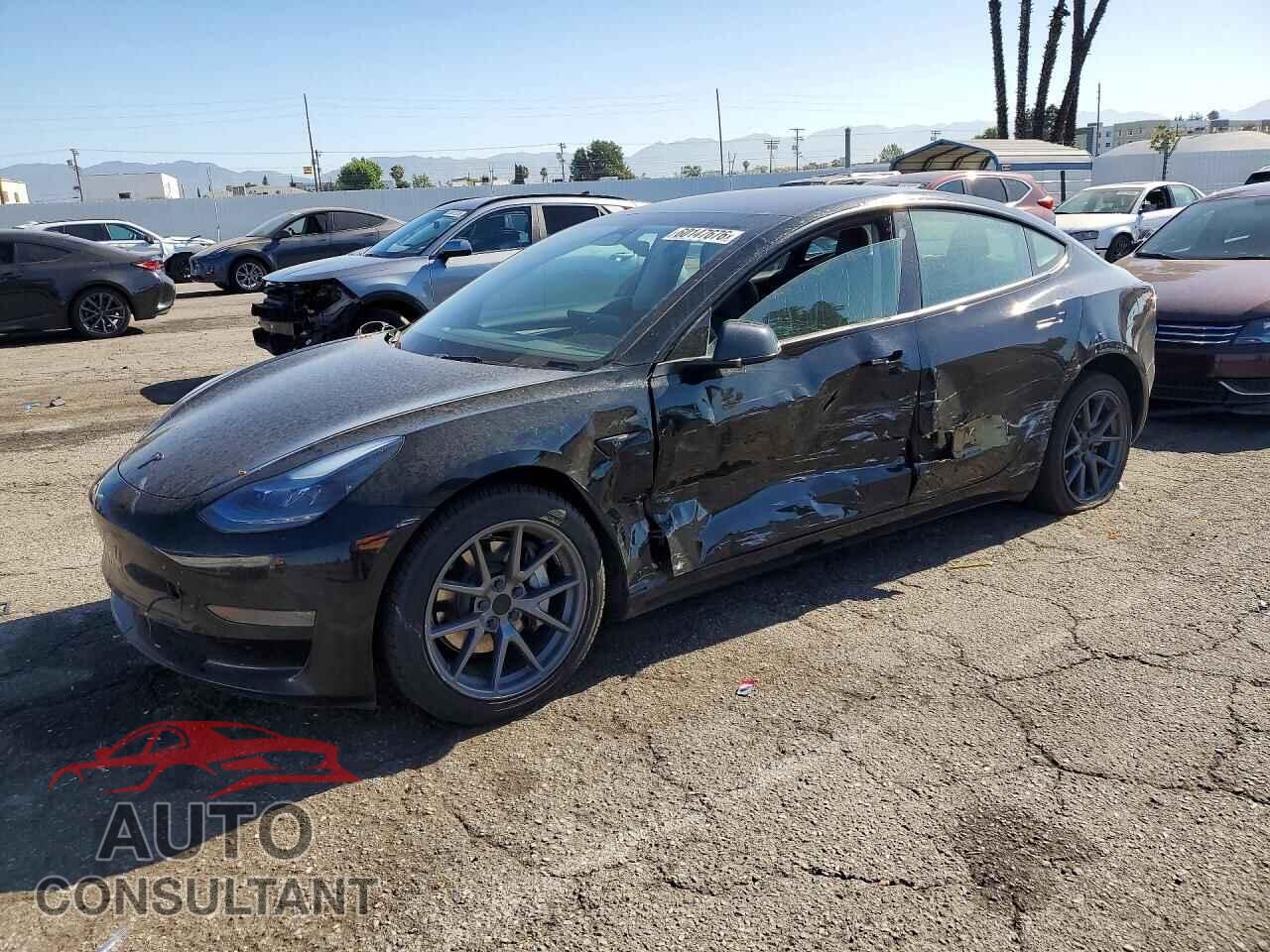 TESLA MODEL 3 2023 - 5YJ3E1EA7PF559207