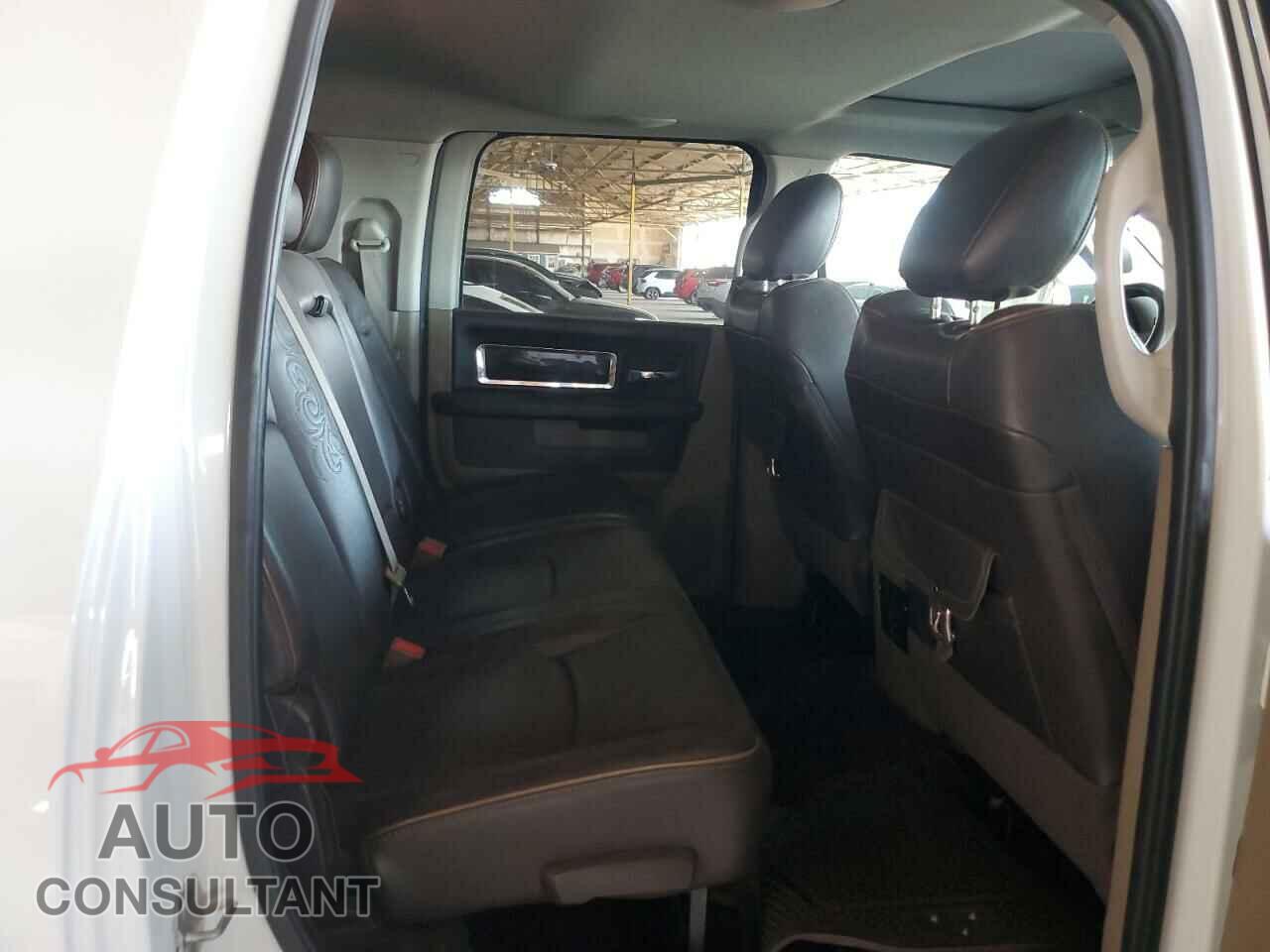 DODGE RAM 3500 2012 - 3C63D3NL1CG292383