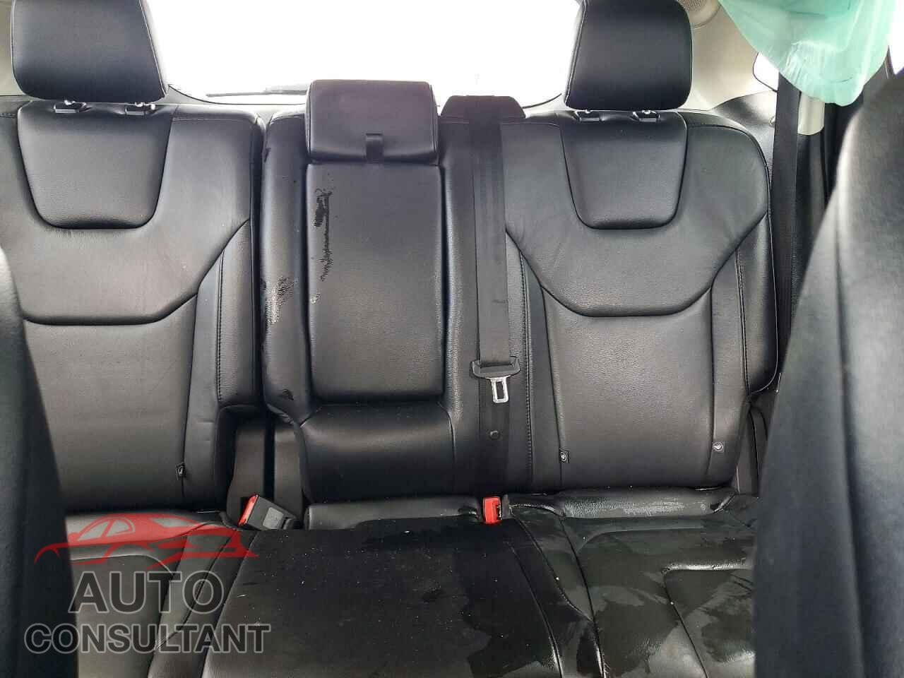 FORD EDGE 2019 - 2FMPK4K96KBB18904