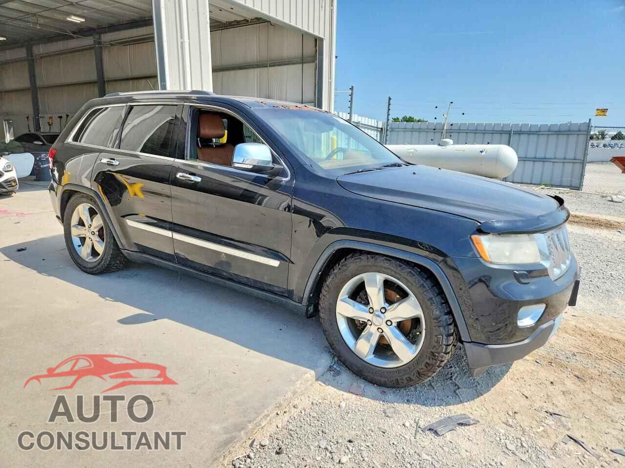 JEEP CHEROKEE 2013 - 1C4RJFCG2DC654518