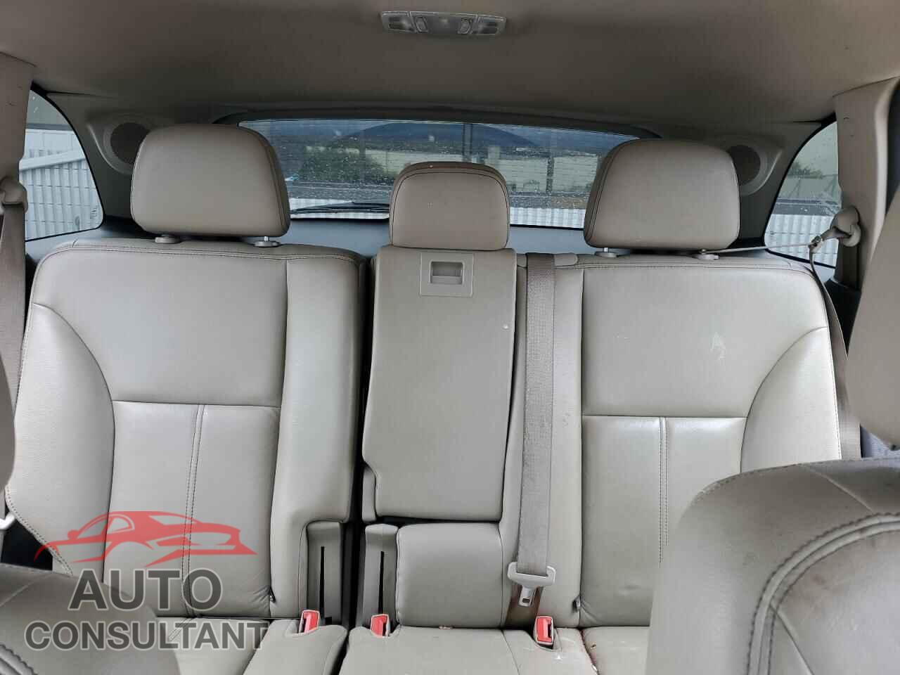 FORD EDGE 2013 - 2FMDK3KC0DBB83470