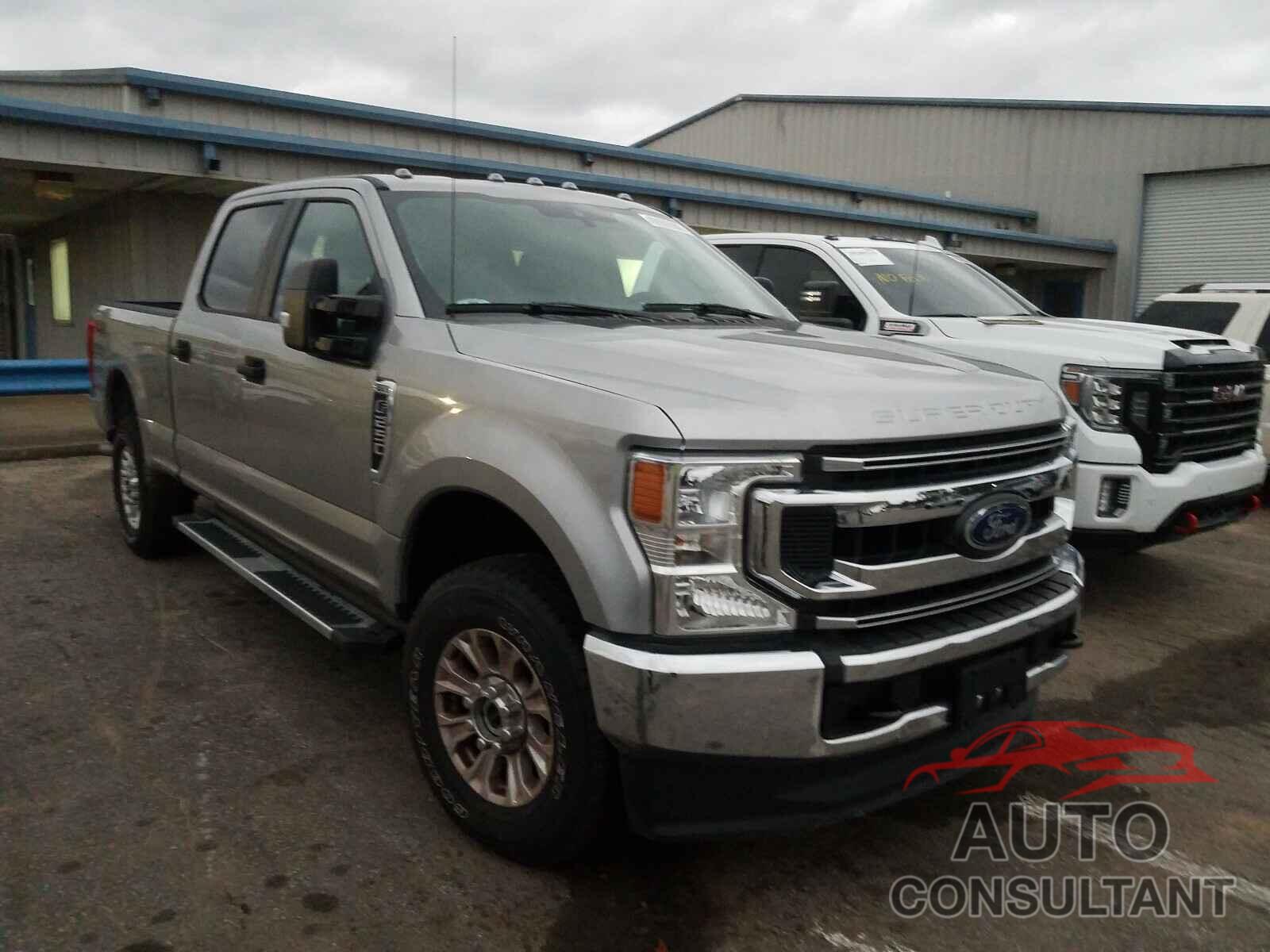 FORD F250 2020 - 1FT7W2BN5LED45288