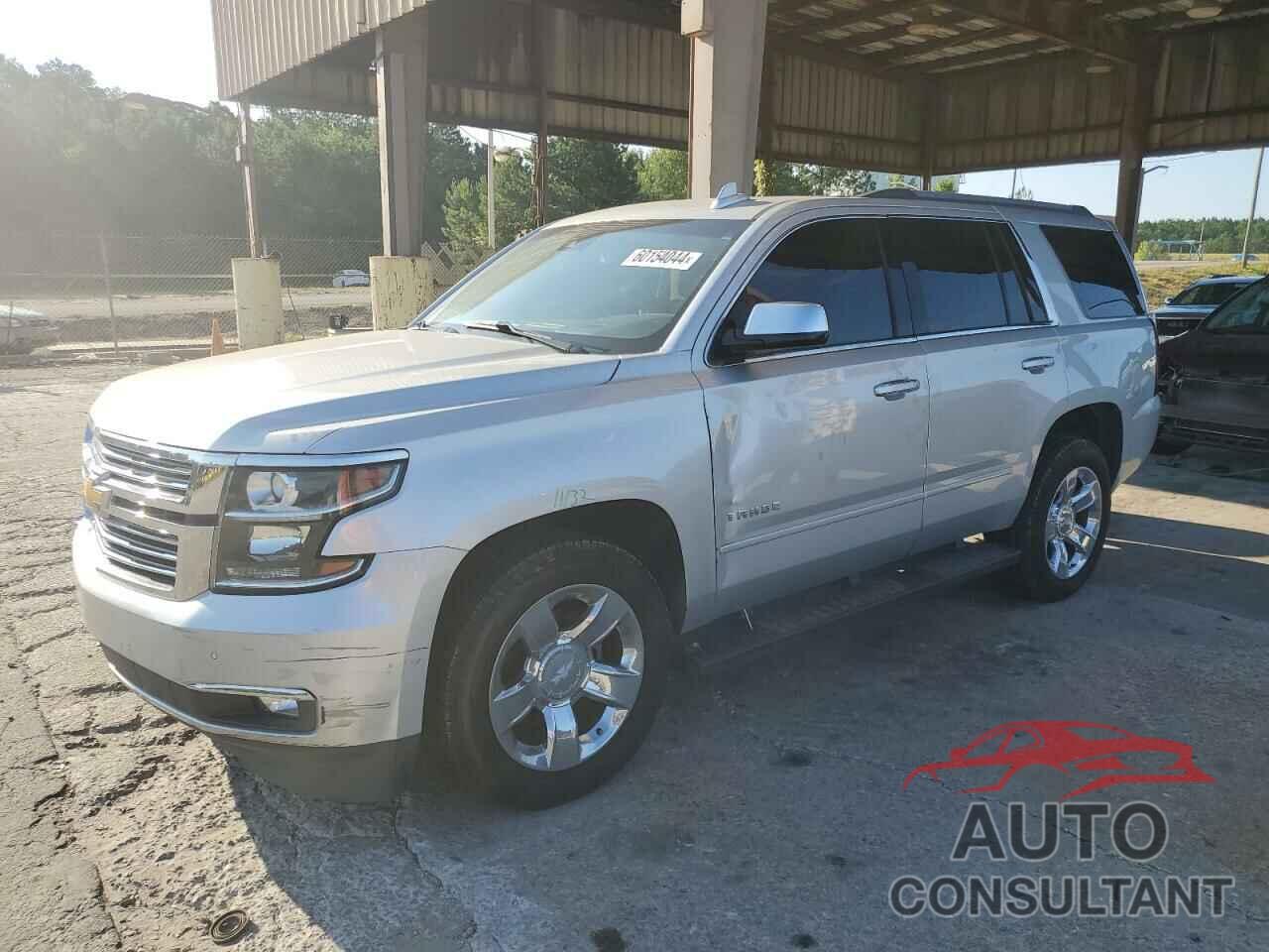 CHEVROLET TAHOE 2017 - 1GNSKCKC4HR193375