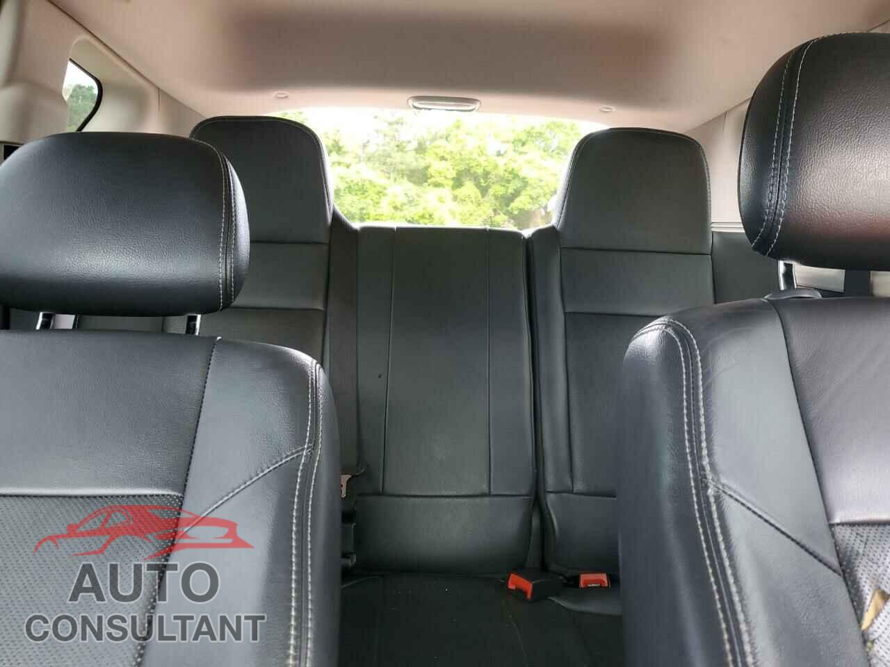 JEEP COMPASS 2014 - 1C4NJCCB1ED653390