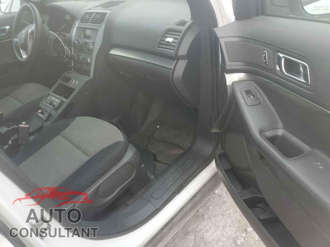 FORD EXPLORER 2013 - 1FM5K8AR9DGA99776