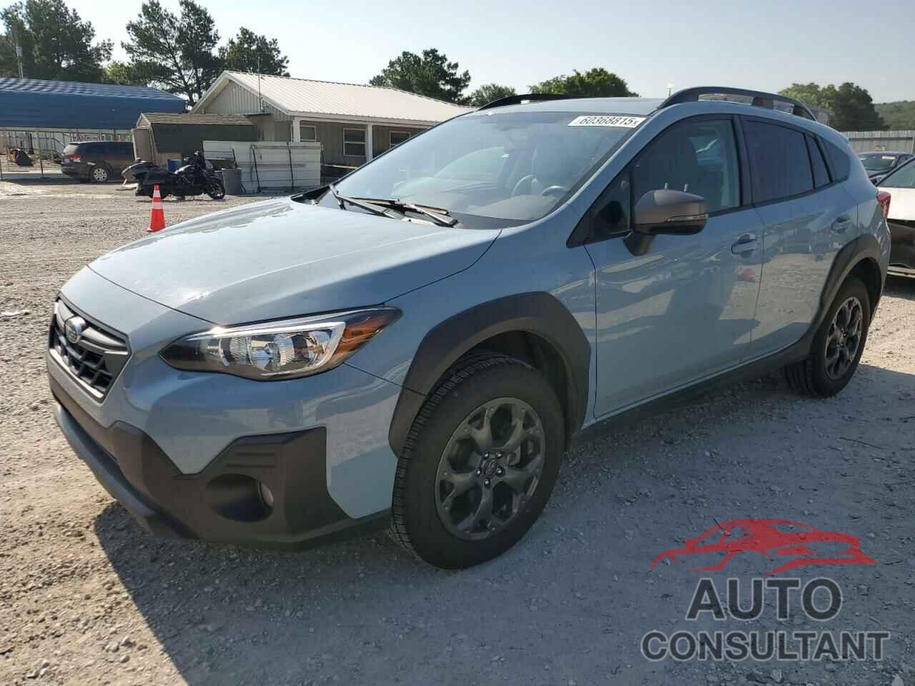 SUBARU CROSSTREK 2023 - JF2GTHSC0PH239914