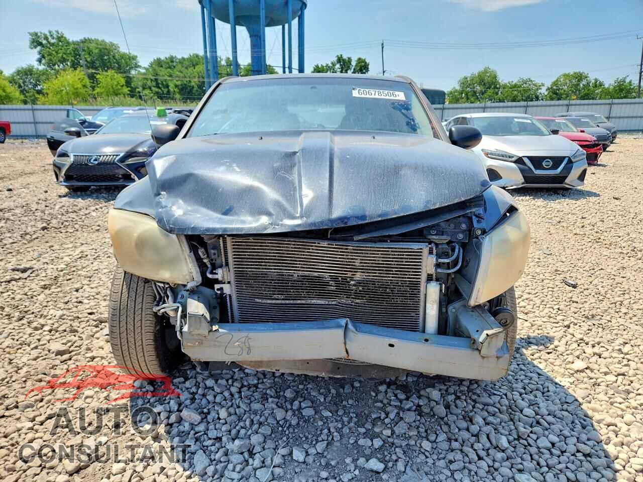 DODGE CALIBER 2010 - 1B3CB4HAXAD532959