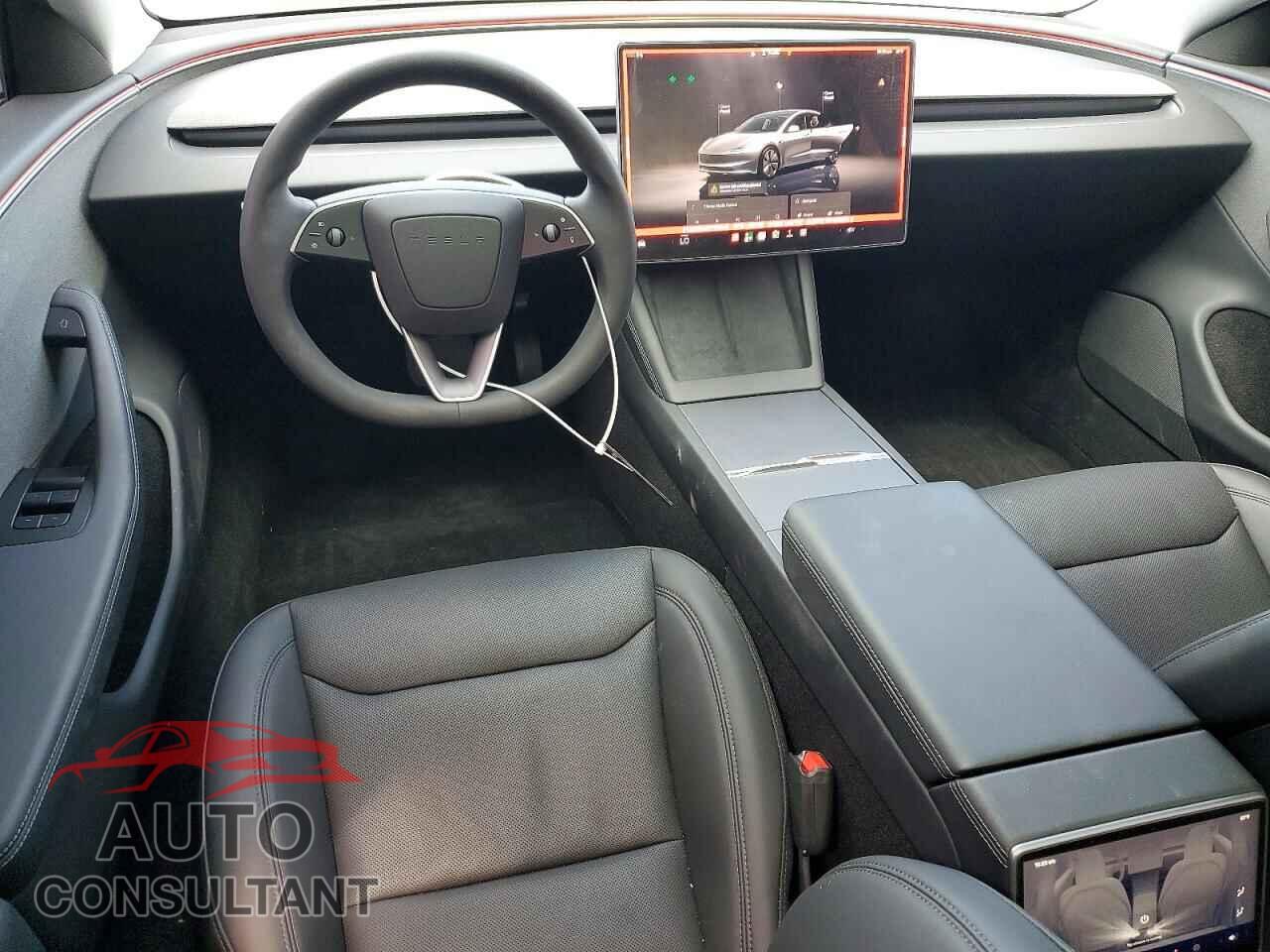 TESLA MODEL 3 2026 - 5YJ3E1EA0TF178146