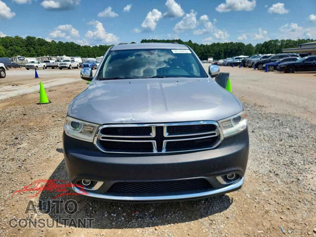 DODGE DURANGO 2015 - 1C4RDHAG5FC127663