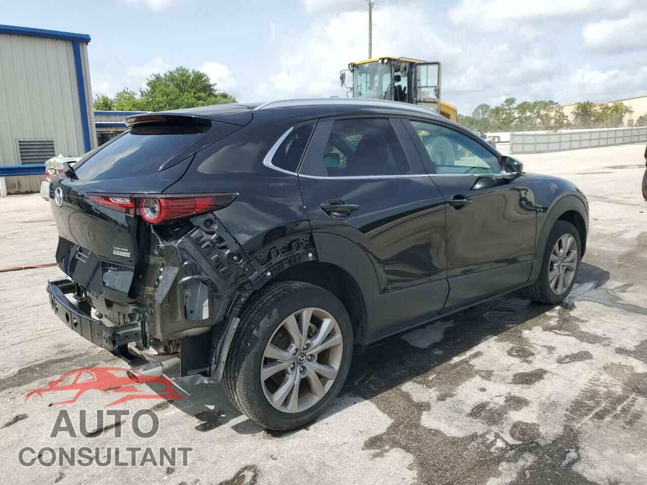 MAZDA CX30 2023 - 3MVDMBCM2PM572015