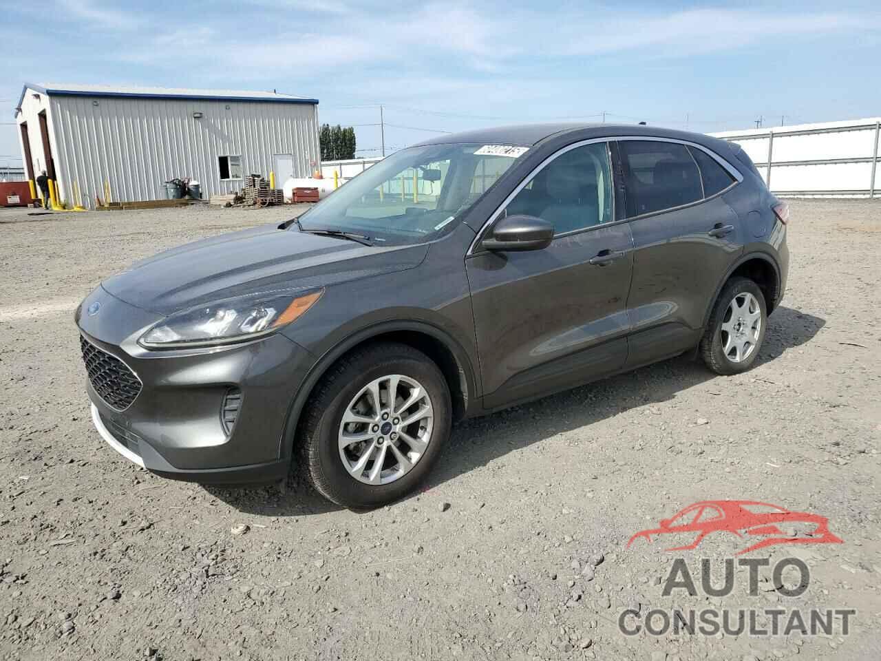 FORD ESCAPE 2020 - 1FMCU9G68LUA66336