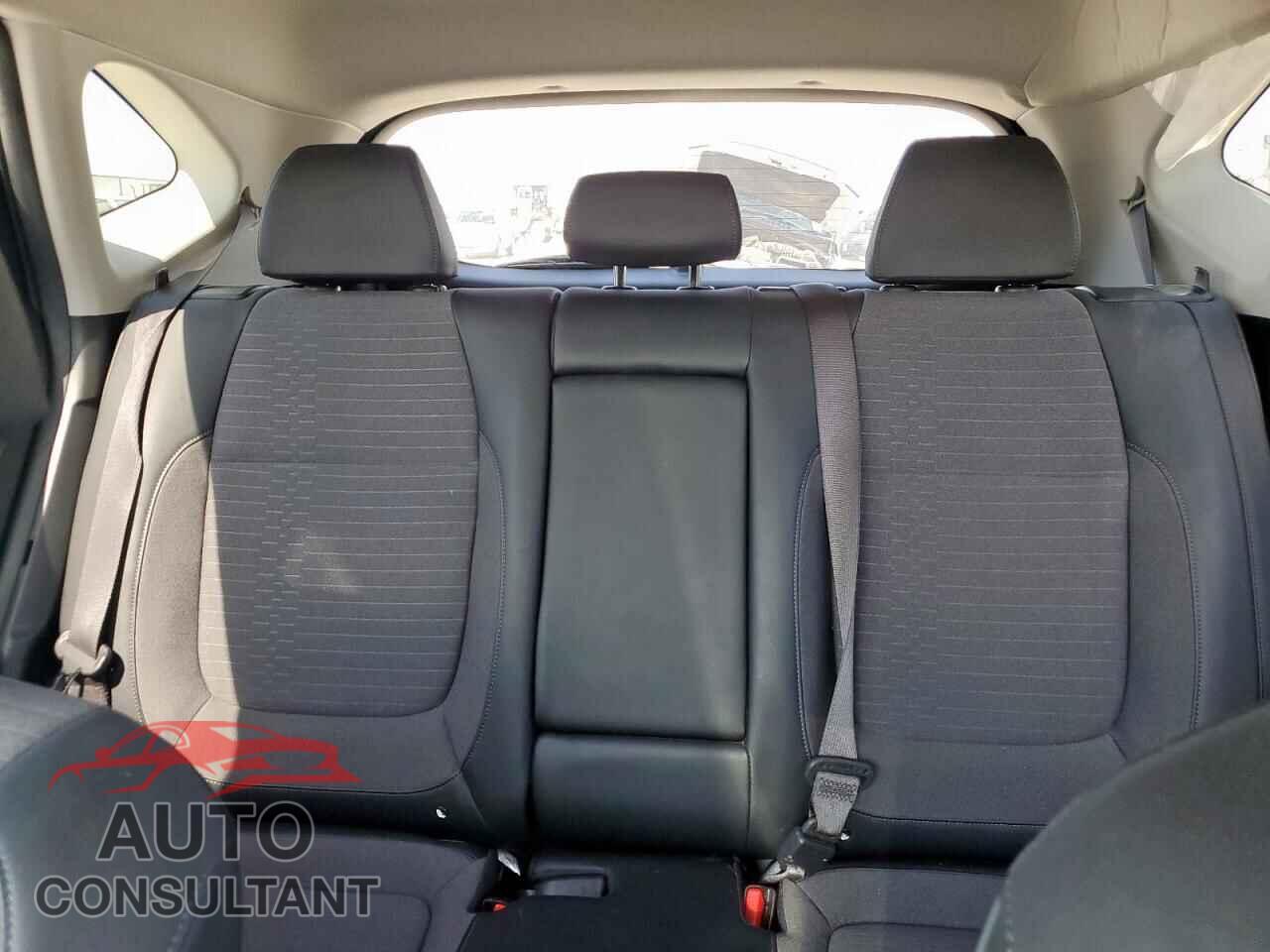 KIA SELTOS 2023 - KNDEU2AA0P7462265