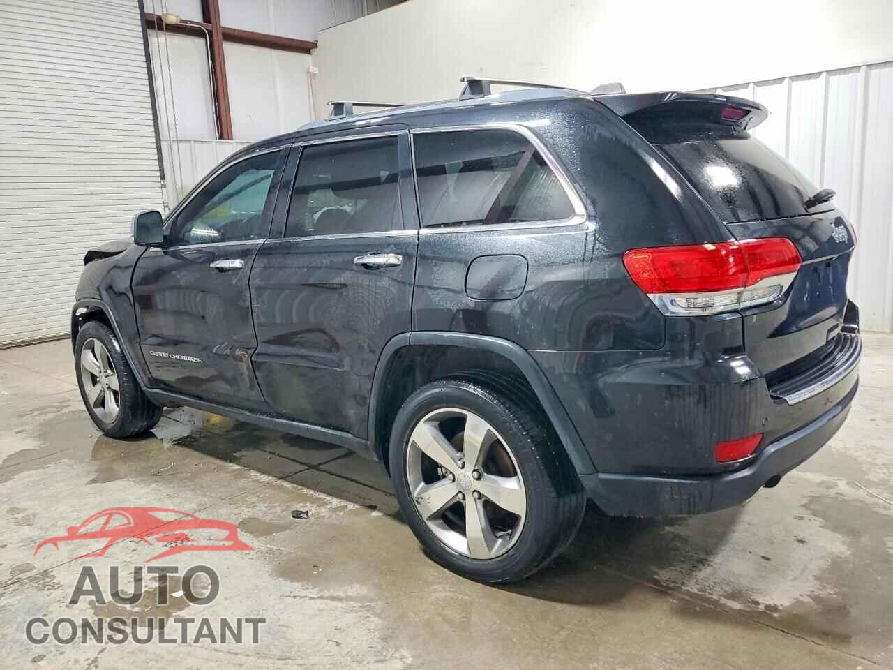 JEEP CHEROKEE 2014 - 1C4RJEBG1EC461063