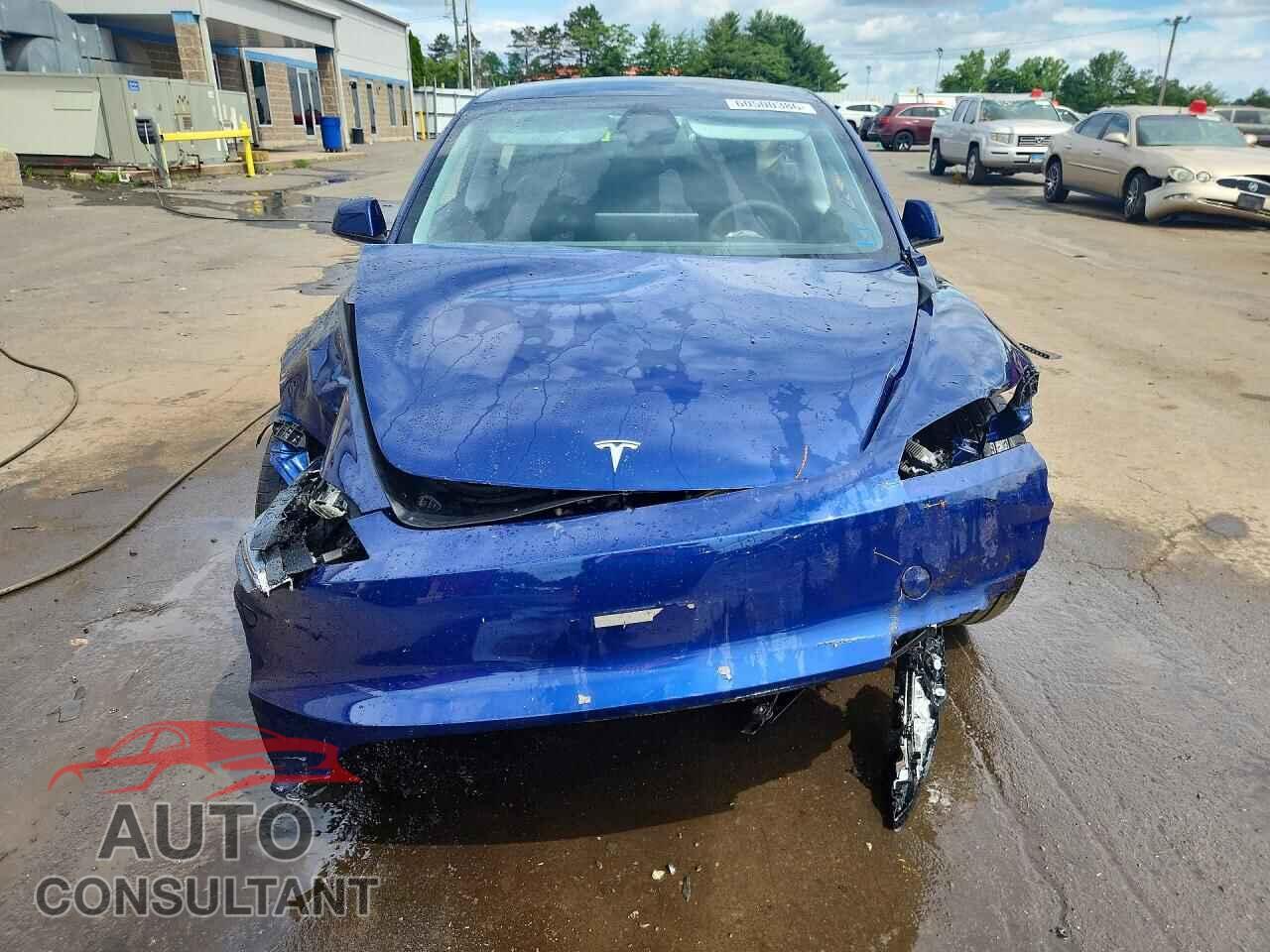 TESLA MODEL 3 2024 - 5YJ3E1EB7RF794900