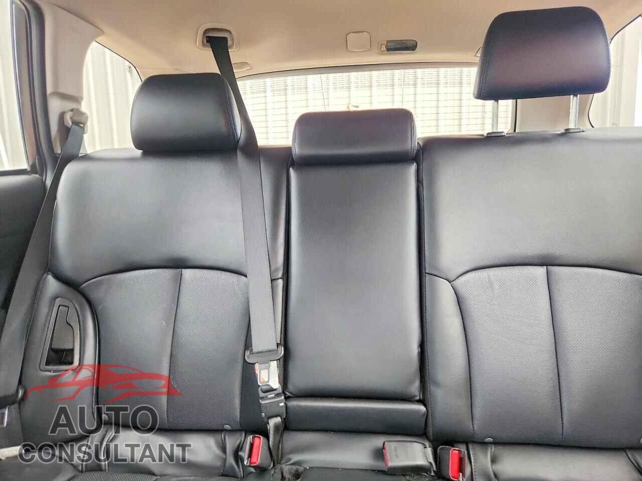 SUBARU OUTBACK 2014 - 4S4BRDKC0E2204608