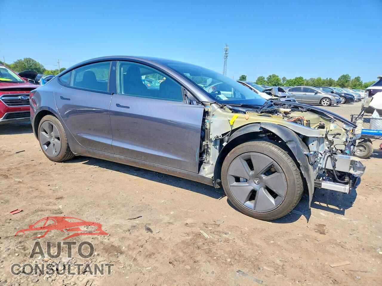 TESLA MODEL 3 2023 - 5YJ3E1EA6PF653062