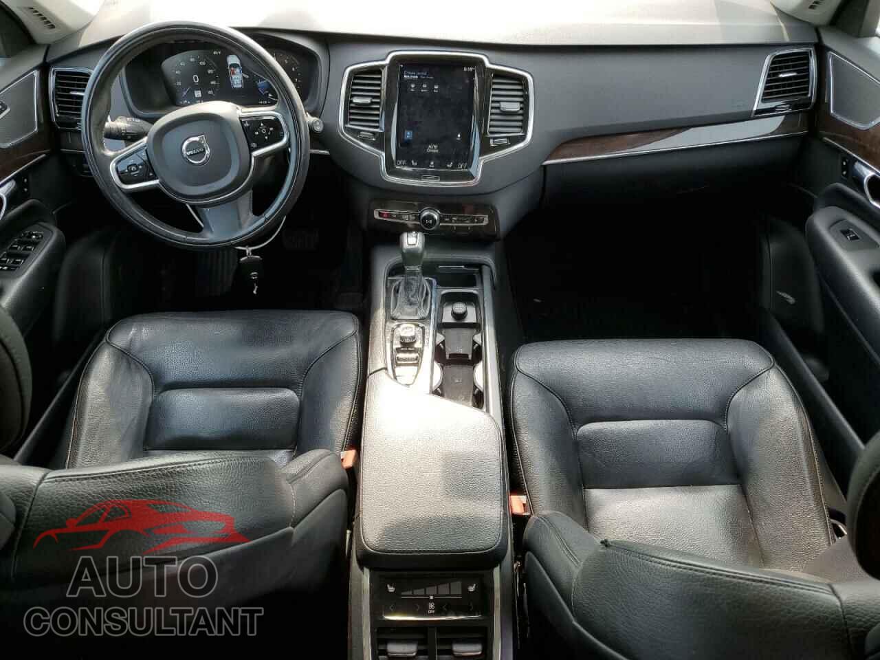 VOLVO XC90 2017 - YV4A22PK6H1123631