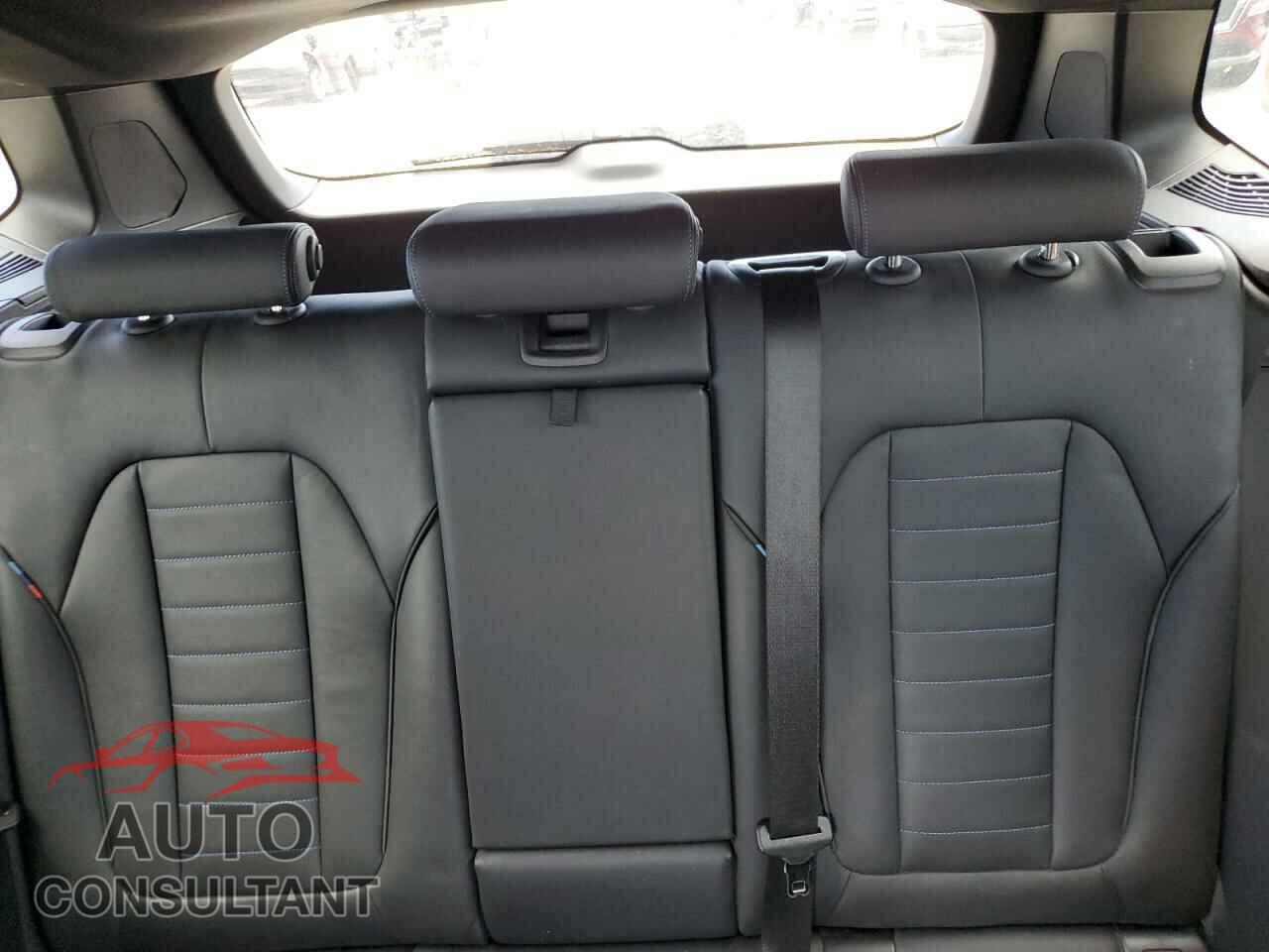 BMW X3 2018 - 5UXTS3C51J0Y96261