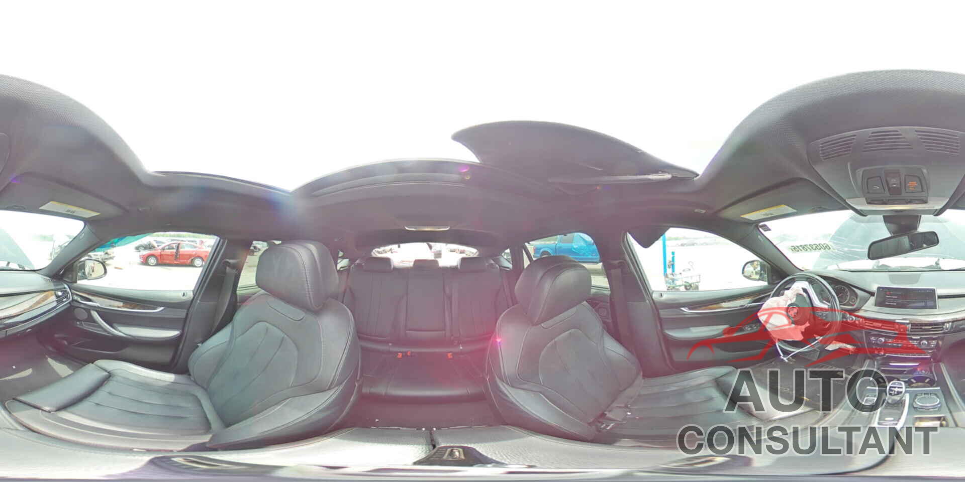 BMW X6 2018 - 5UXKU6C58J0W38892
