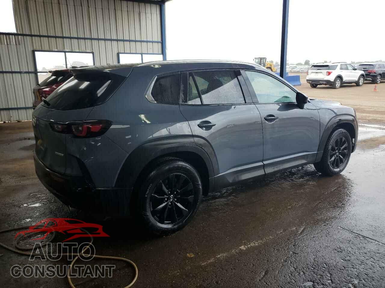MAZDA CX-50 PREF 2023 - 7MMVABCM8PN148245