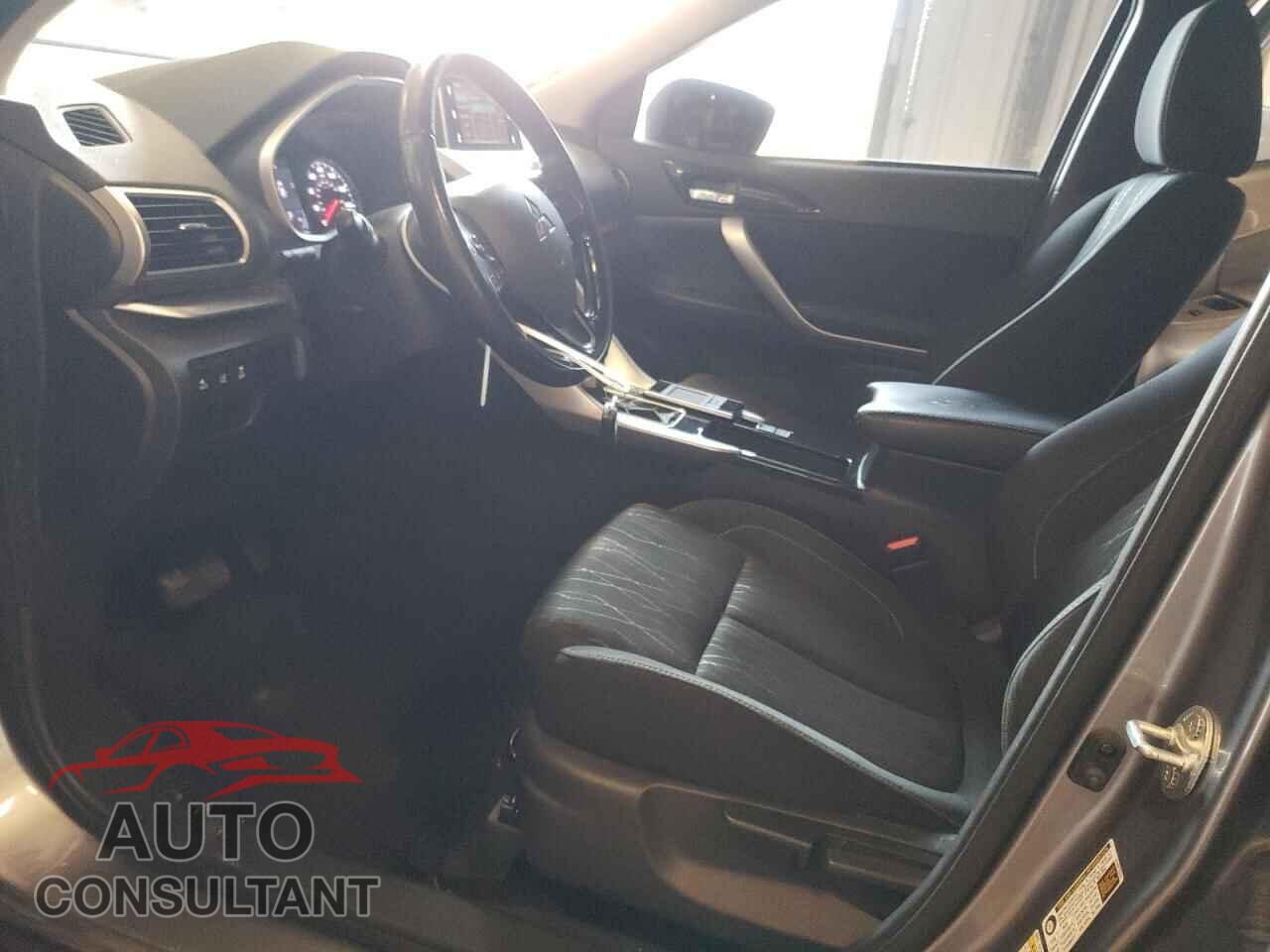 MITSUBISHI ECLIPSE 2020 - JA4AS5AA5LZ012237
