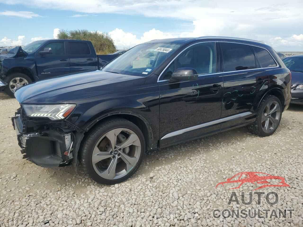 AUDI Q7 2020 - WA1VXAF79LD001263