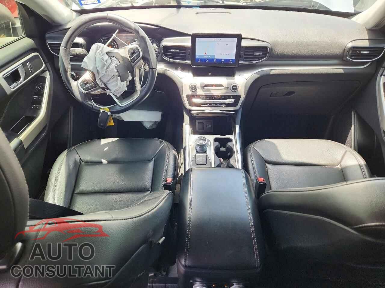 FORD EXPLORER 2020 - 1FMSK8DH0LGC68149
