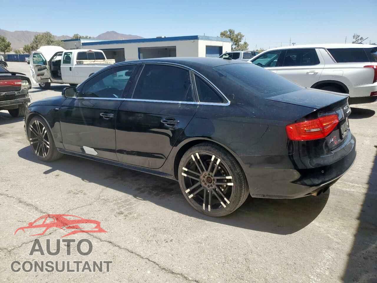 AUDI A4 2015 - WAUFFAFL1FN016748