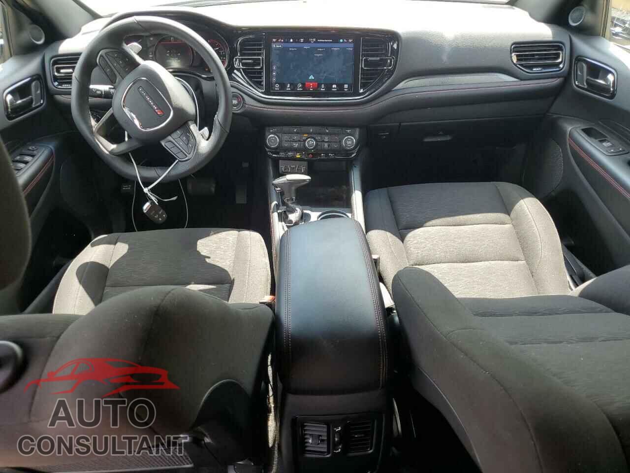 DODGE DURANGO 2025 - 1C4RDHDG0SC533467