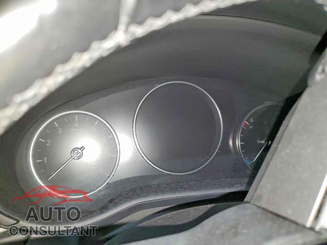 MAZDA CX30 2023 - 3MVDMBBM3PM529191