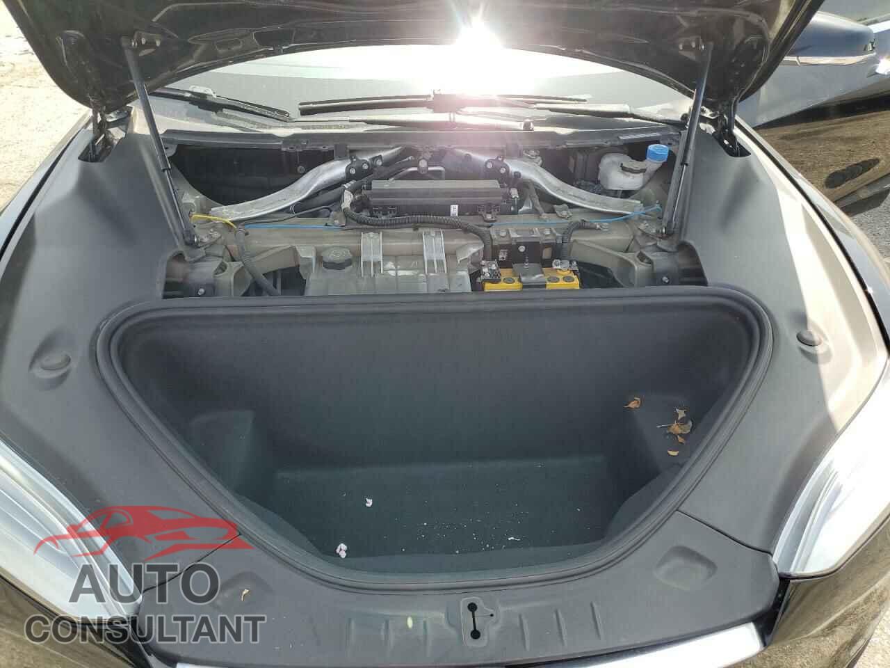 TESLA MODEL S 2019 - 5YJSA1E29KF348065