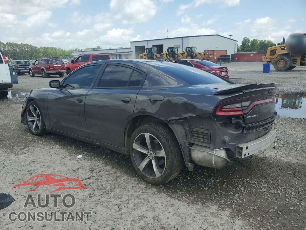DODGE CHARGER 2017 - 2C3CDXHG9HH557173