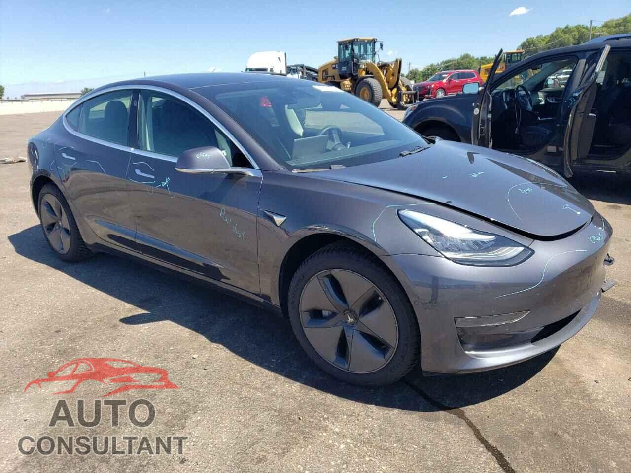 TESLA MODEL 3 2019 - 5YJ3E1EA3KF485664
