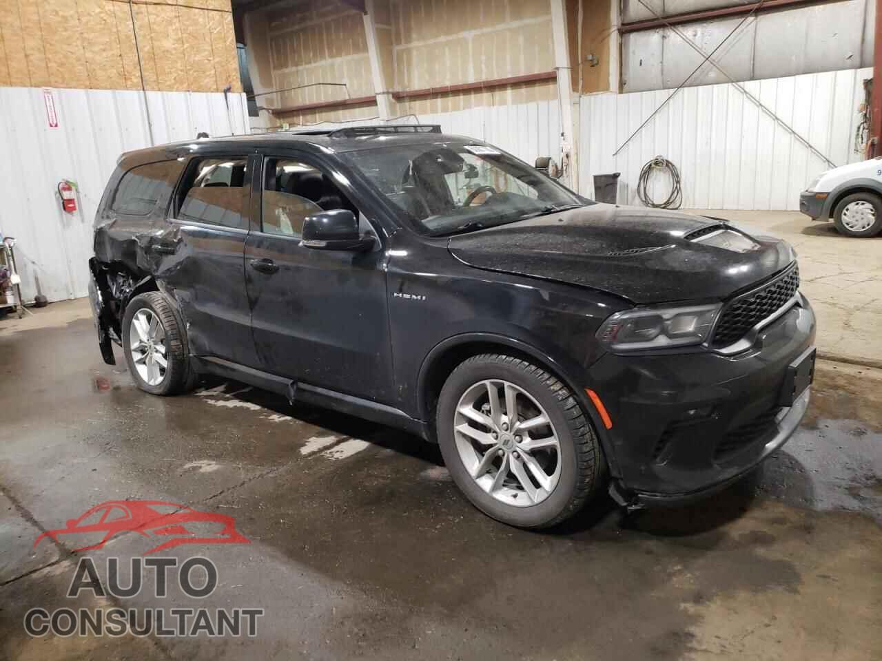 DODGE DURANGO 2021 - 1C4SDJCT1MC573728